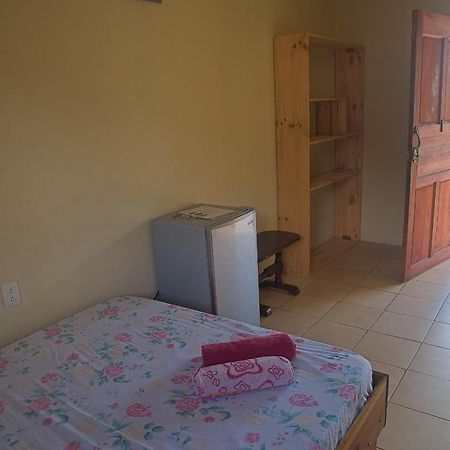 Mar Caribe Pv Hotel Puerto Viejo de Talamanca Kültér fotó