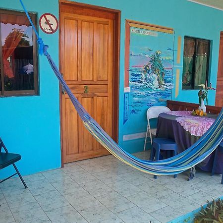 Mar Caribe Pv Hotel Puerto Viejo de Talamanca Kültér fotó