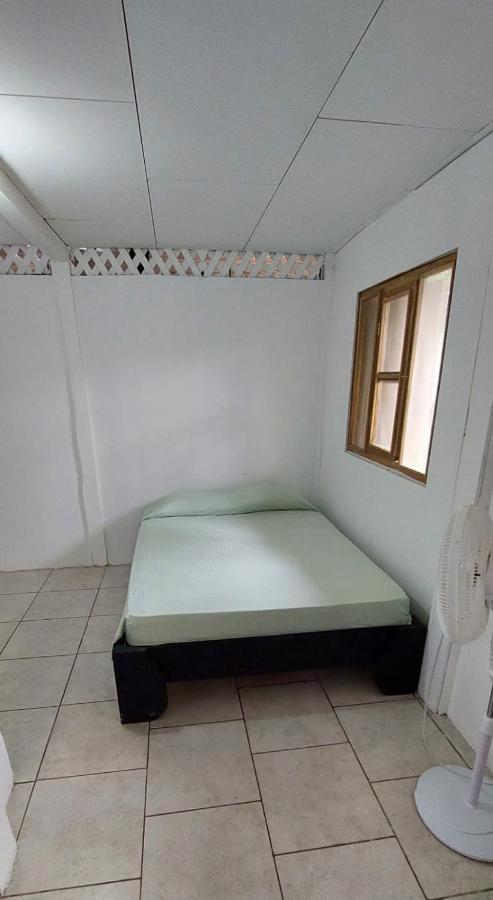 Mar Caribe Pv Hotel Puerto Viejo de Talamanca Kültér fotó