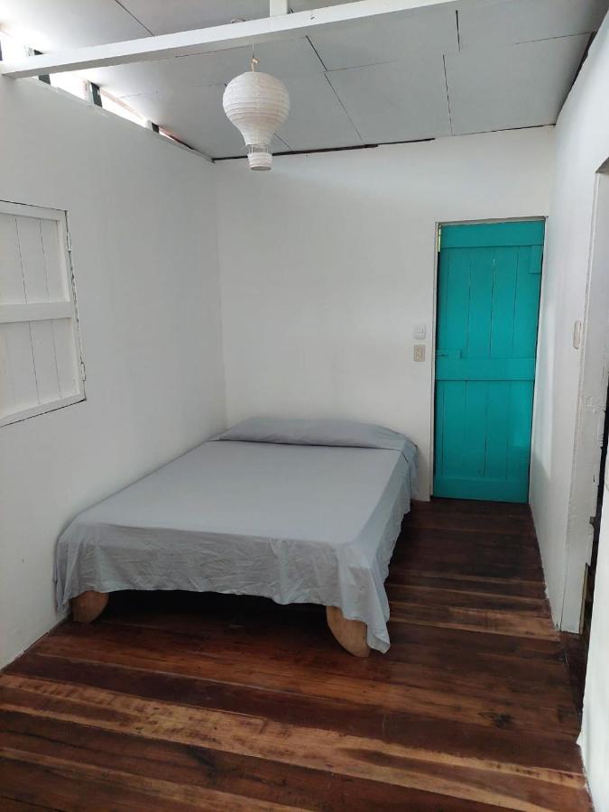 Mar Caribe Pv Hotel Puerto Viejo de Talamanca Kültér fotó