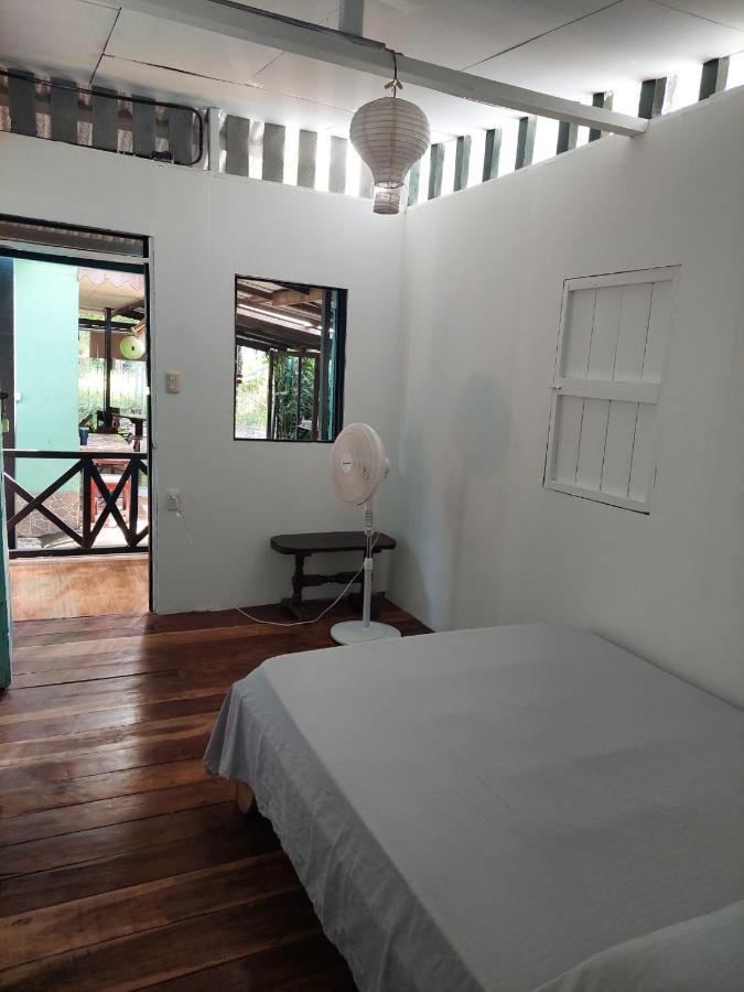 Mar Caribe Pv Hotel Puerto Viejo de Talamanca Kültér fotó