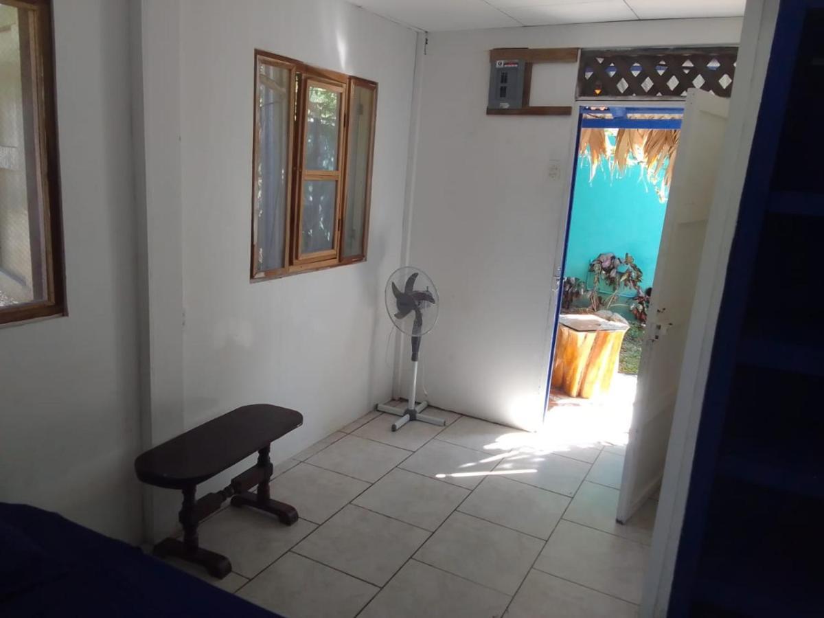 Mar Caribe Pv Hotel Puerto Viejo de Talamanca Kültér fotó