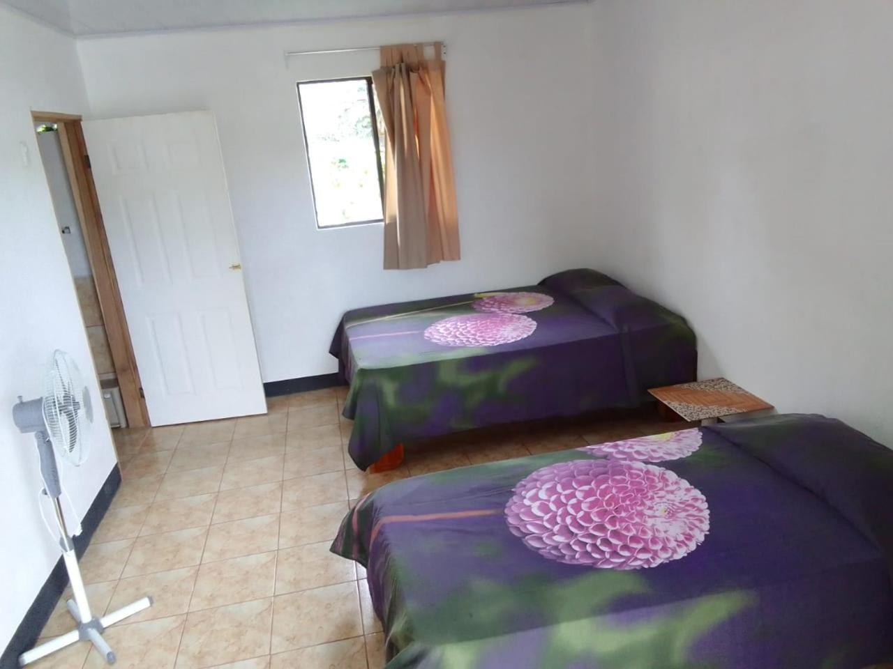 Mar Caribe Pv Hotel Puerto Viejo de Talamanca Kültér fotó