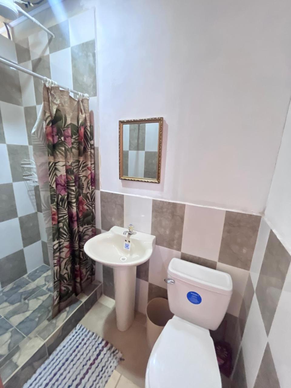 Mar Caribe Pv Hotel Puerto Viejo de Talamanca Kültér fotó