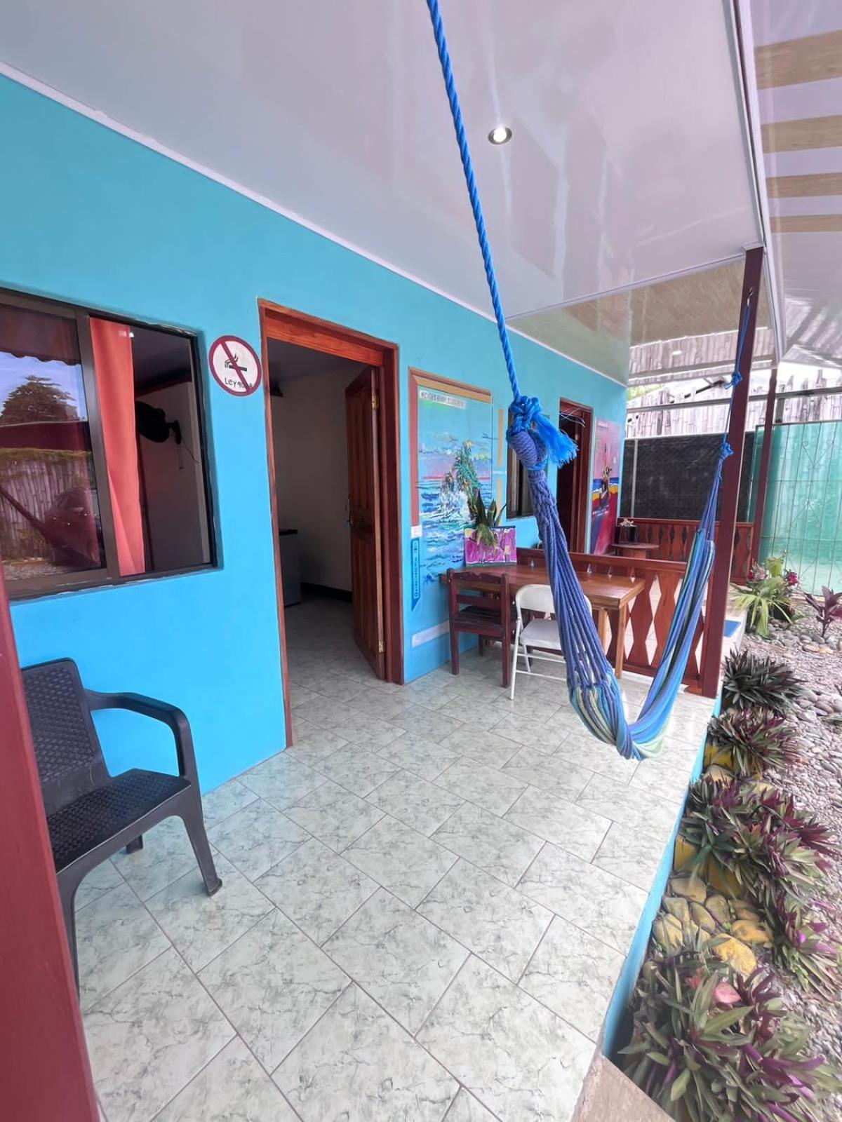 Mar Caribe Pv Hotel Puerto Viejo de Talamanca Kültér fotó