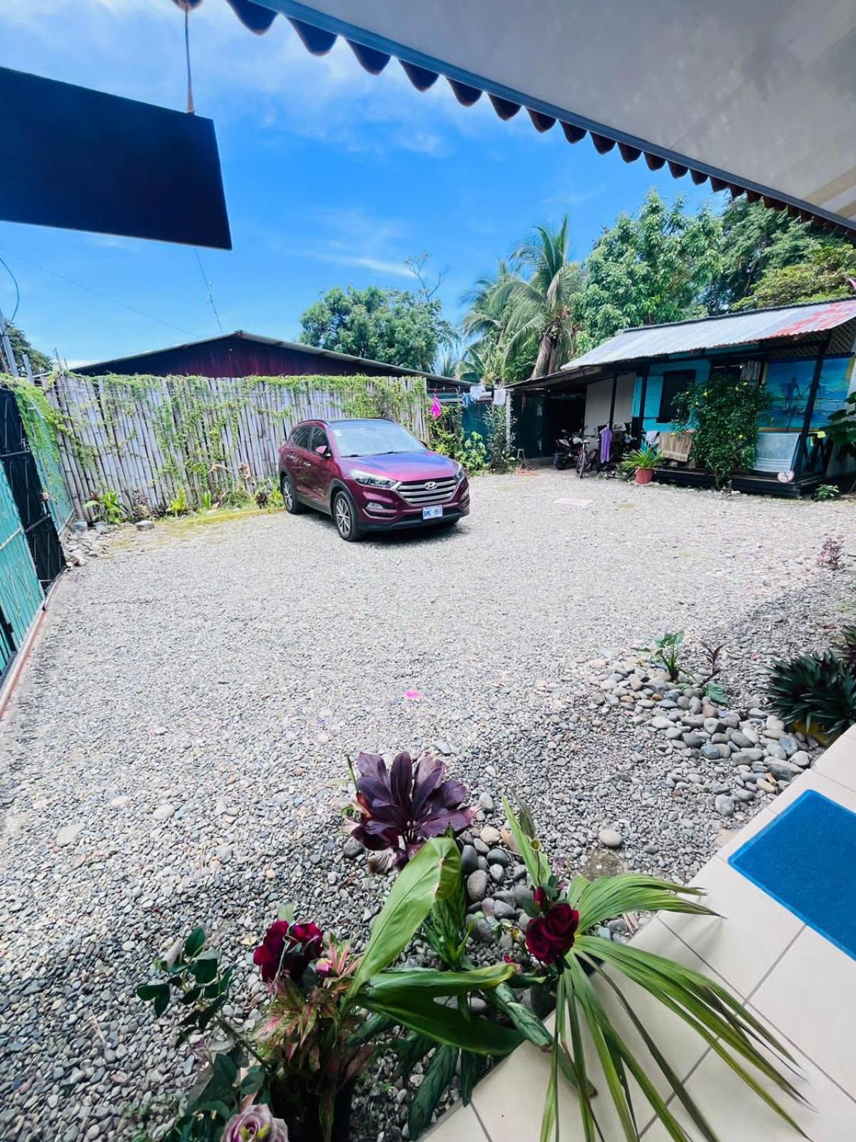 Mar Caribe Pv Hotel Puerto Viejo de Talamanca Kültér fotó
