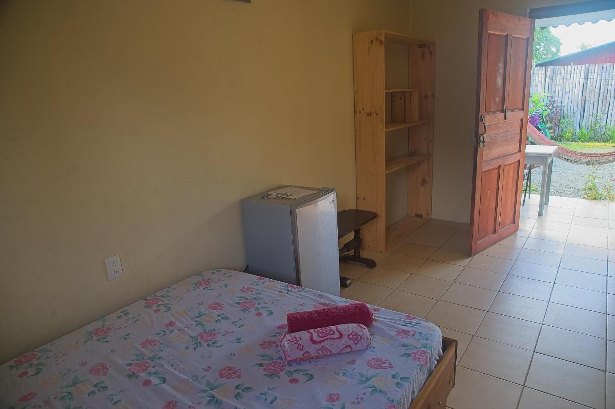 Mar Caribe Pv Hotel Puerto Viejo de Talamanca Kültér fotó