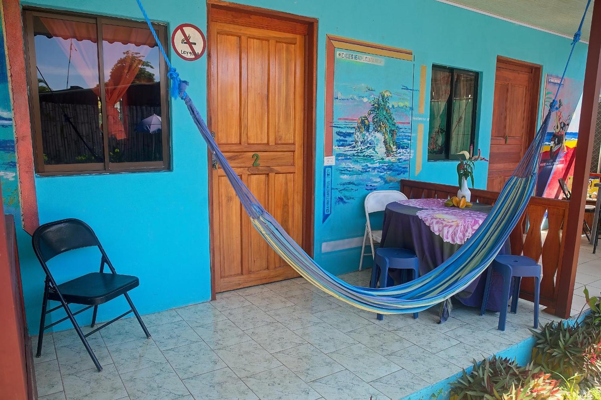 Mar Caribe Pv Hotel Puerto Viejo de Talamanca Kültér fotó