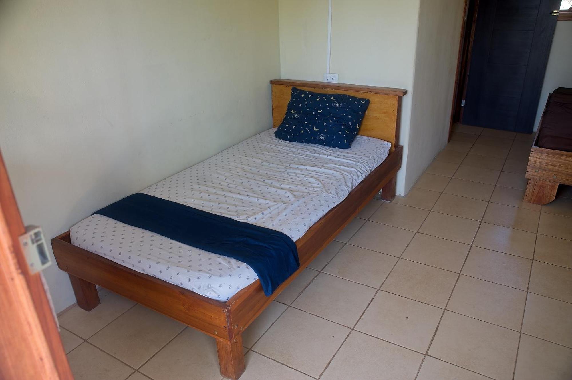 Mar Caribe Pv Hotel Puerto Viejo de Talamanca Kültér fotó