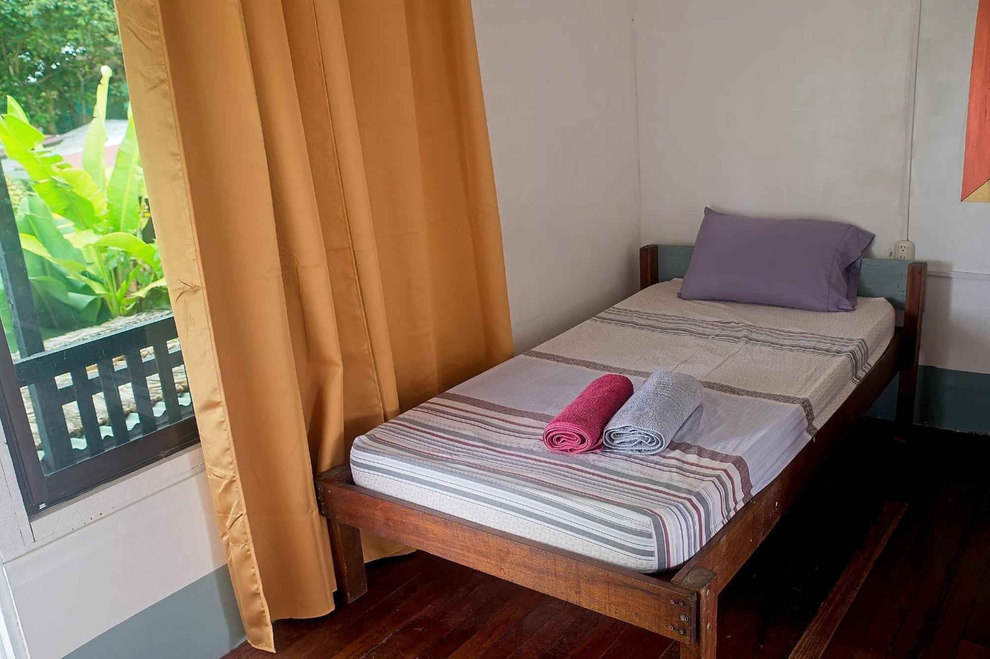 Mar Caribe Pv Hotel Puerto Viejo de Talamanca Kültér fotó