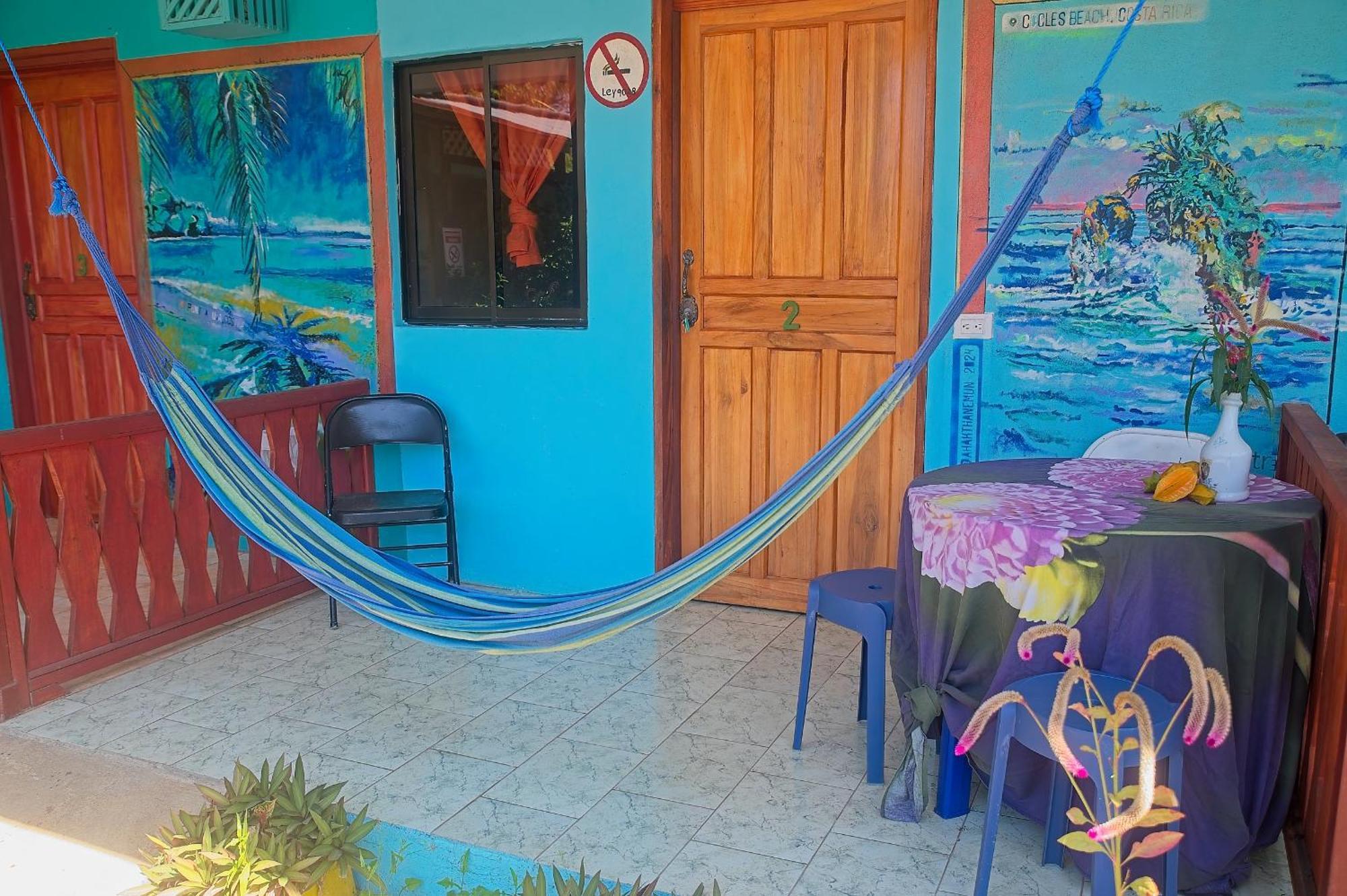 Mar Caribe Pv Hotel Puerto Viejo de Talamanca Kültér fotó