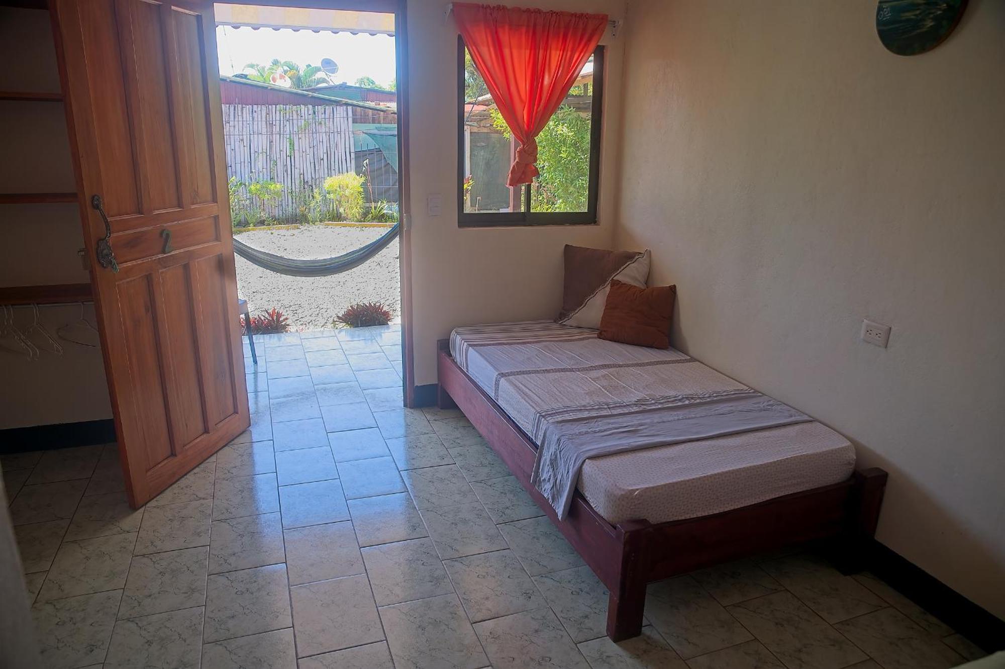 Mar Caribe Pv Hotel Puerto Viejo de Talamanca Kültér fotó