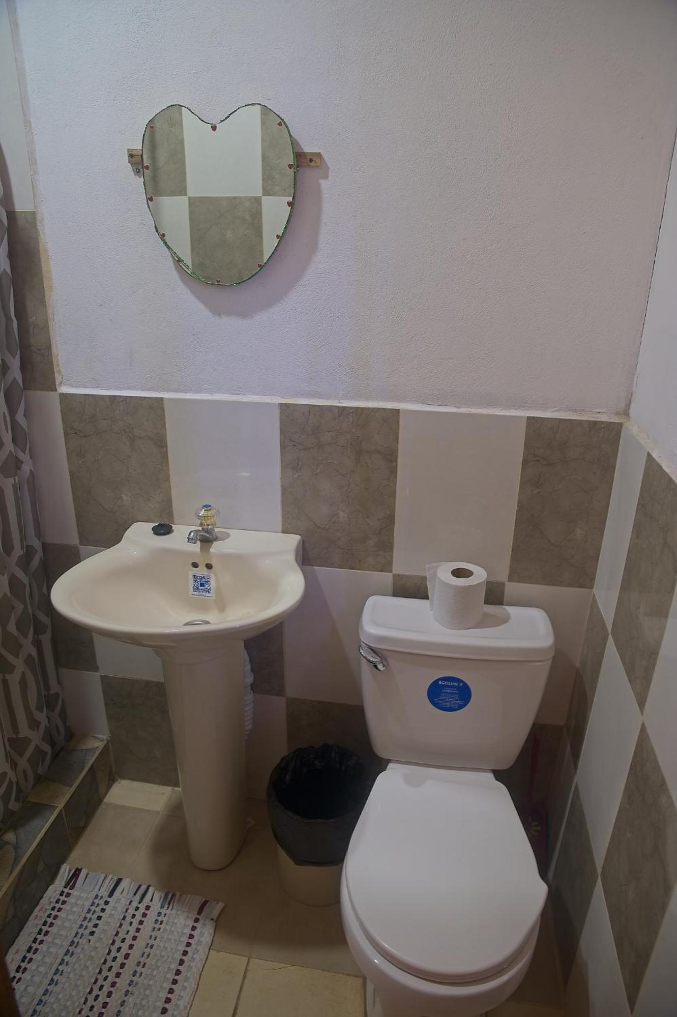 Mar Caribe Pv Hotel Puerto Viejo de Talamanca Kültér fotó