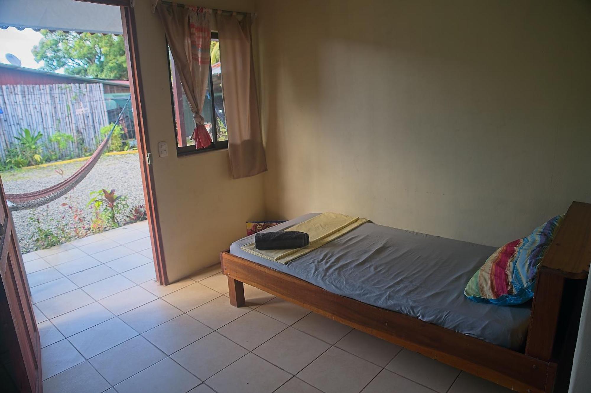 Mar Caribe Pv Hotel Puerto Viejo de Talamanca Kültér fotó