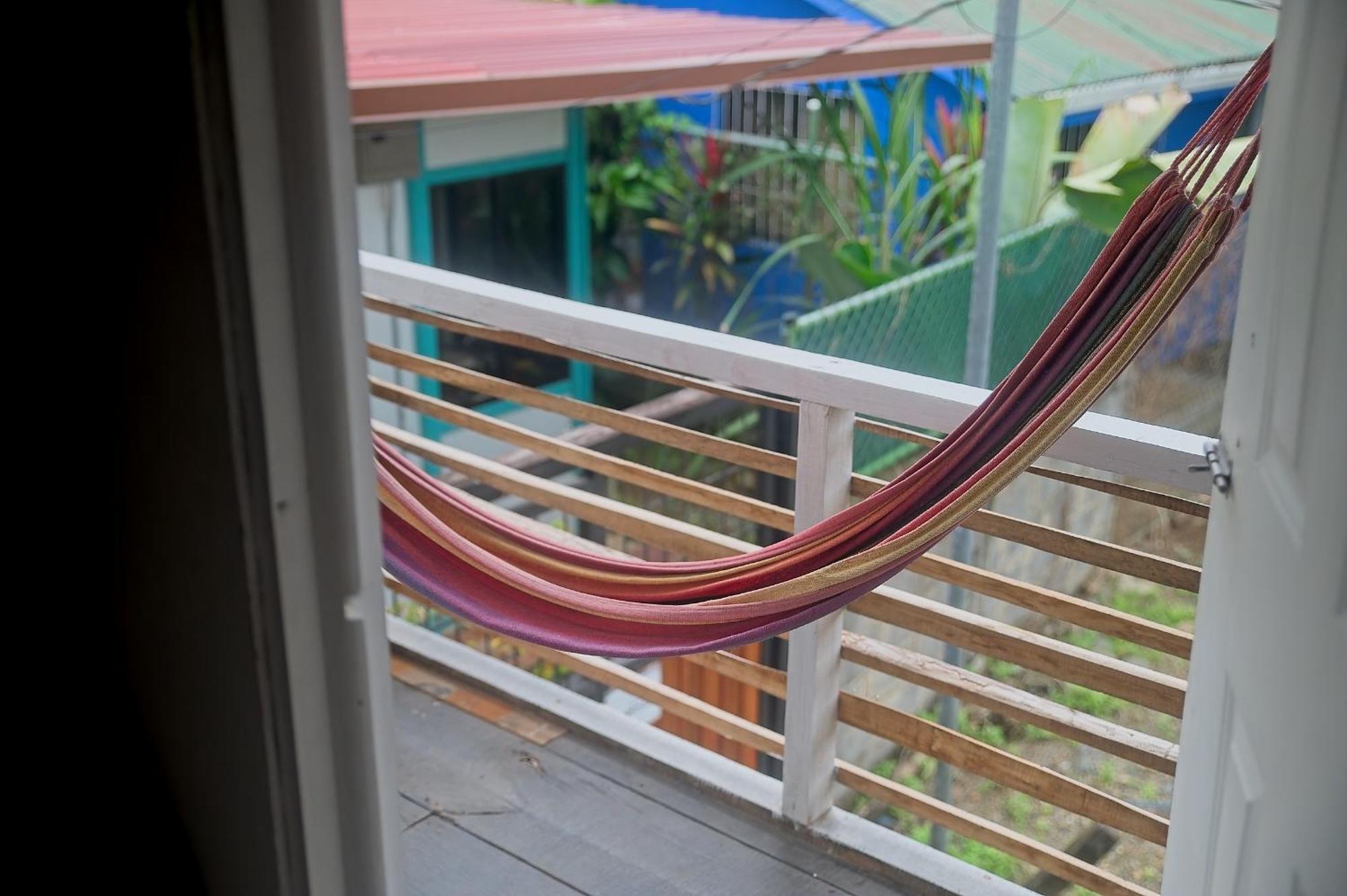 Mar Caribe Pv Hotel Puerto Viejo de Talamanca Kültér fotó